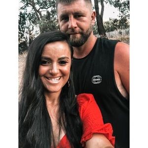 Meet your Posher, Rosina